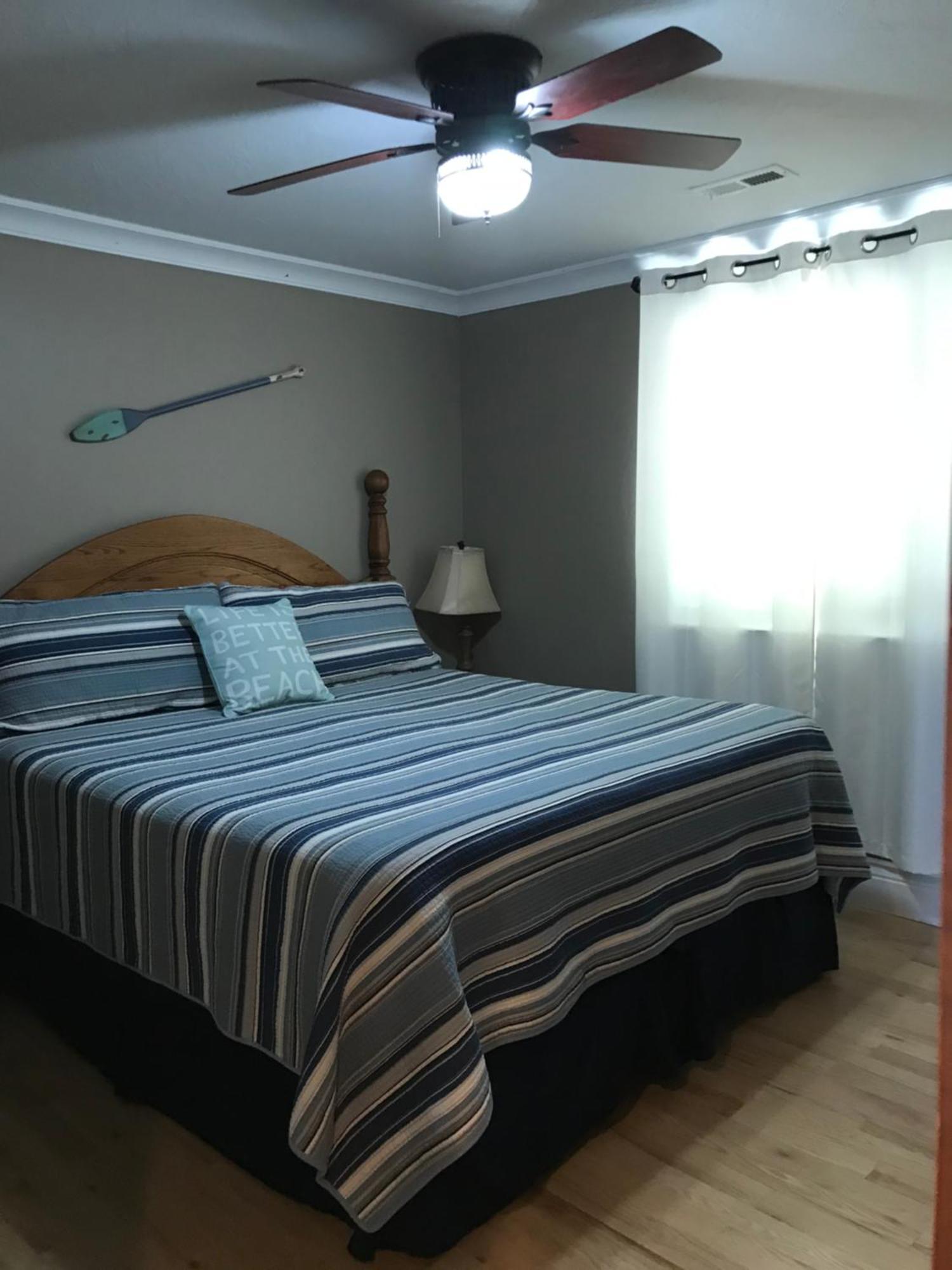 Cozy Bear Lodge Гарден-Сити Экстерьер фото